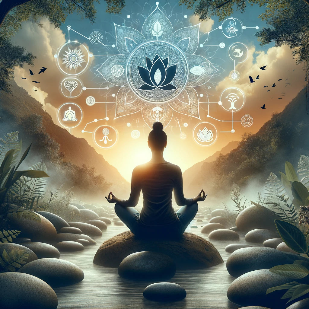 The Biohacker's Guide to Mindfulness and Meditation